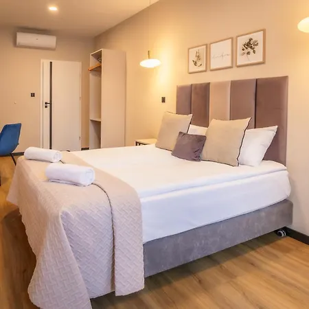 Motto Boutique Old Town - Butikowe Na Starowce