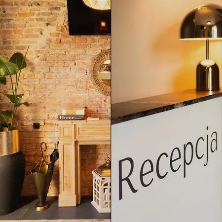 Motto Boutique Old Town - Butikowe Na Starowce