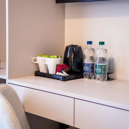 Motto Boutique Old Town - Butikowe Na Starowce Bed & Breakfast