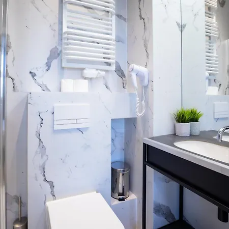 Motto Boutique Old Town - Butikowe Na Starowce Bed & Breakfast 4*