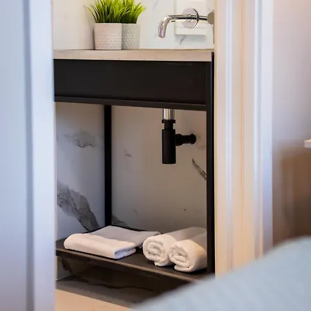 Couette-café Motto Riverside 3*