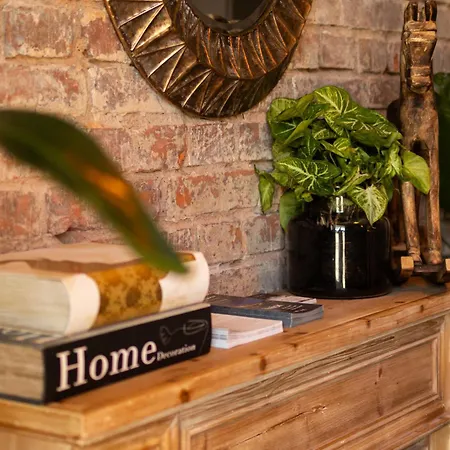 Motto Boutique Old Town - Butikowe Na Starowce Bed & Breakfast