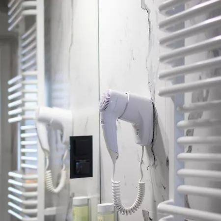 Bed & Breakfast Motto Boutique Old Town - Butikowe Na Starowce Danzica