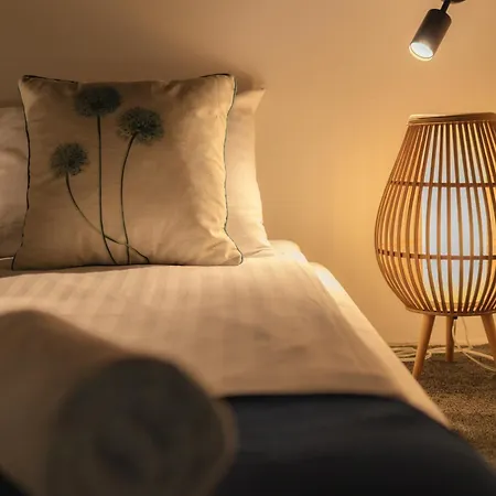 Motto Boutique Old Town - Butikowe Na Starowce Danzica