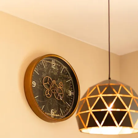 Bed & Breakfast Motto Boutique Old Town - Butikowe Na Starowce Danzica