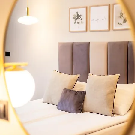 Motto Boutique Old Town - Butikowe Na Starowce Bed & Breakfast