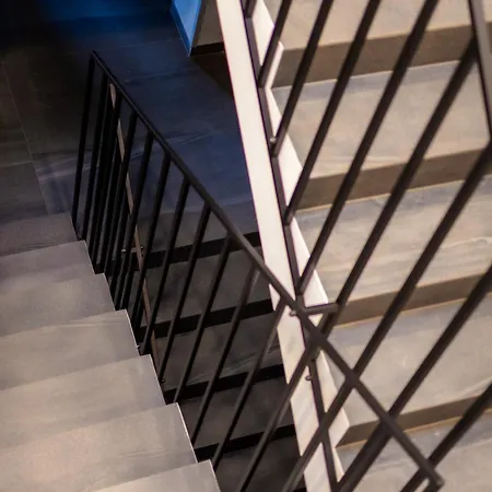 Nocleg ze śniadaniem Motto Boutique Old Town - Butikowe Na Starówce 4*