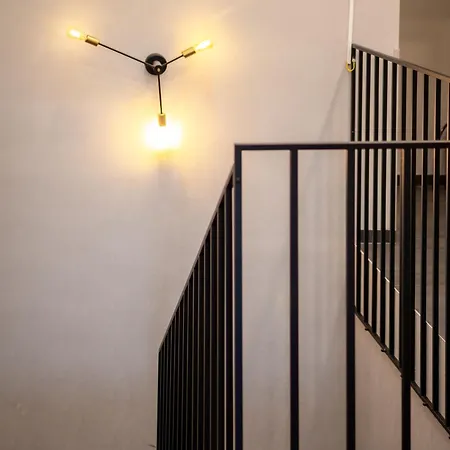 Motto Gdansk Riverside Old Town Bed & Breakfast 3*
