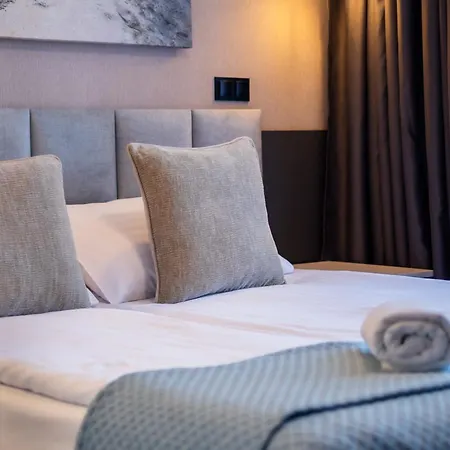 Motto Boutique Old Town - Butikowe Na Starowce Bed & Breakfast Gdańsk