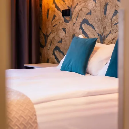 Motto Boutique Old Town - Butikowe Na Starowce 4*