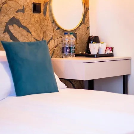 Bed & Breakfast Motto Boutique Old Town - Butikowe Na Starowce