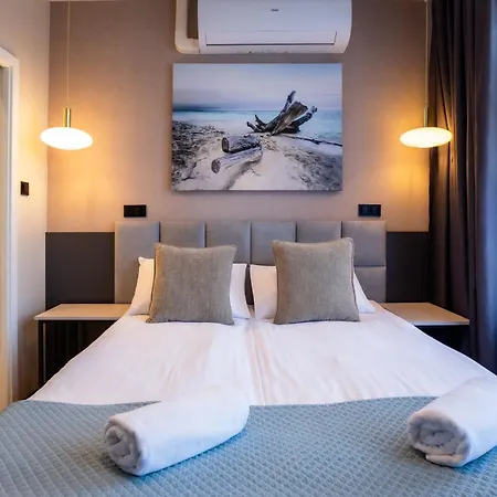 Motto Boutique Old Town - Butikowe Na Starówce 4*