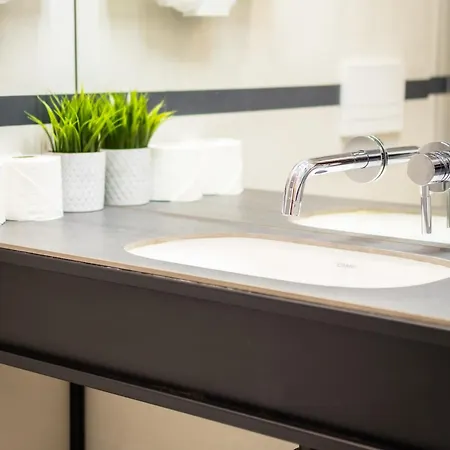 Bed & Breakfast Motto Boutique Old Town - Butikowe Na Starowce 4*