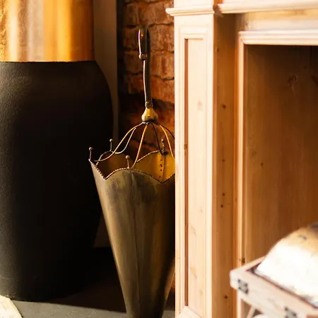 Motto Boutique Old Town - Butikowe Na Starowce