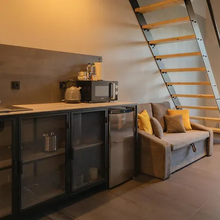 Motto Boutique Old Town - Butikowe Na Starówce