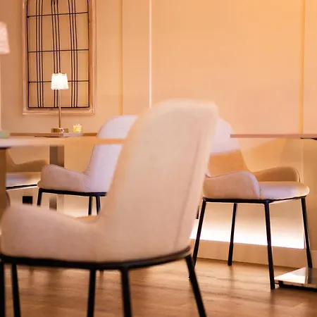 Motto Boutique Old Town - Butikowe Na Starowce Bed & Breakfast 4*