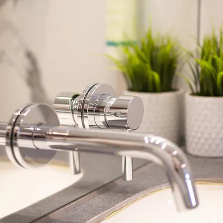 Bed & Breakfast Motto Boutique Old Town - Butikowe Na Starowce 4*