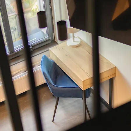 Motto Boutique Old Town - Butikowe Na Starowce 4* Gdańsk