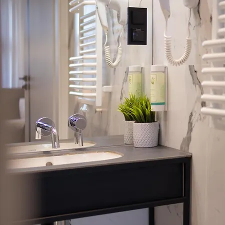 Motto Boutique Old Town - Butikowe Na Starowce Bed & Breakfast