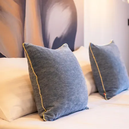 Motto Boutique Old Town - Butikowe Na Starówce 4* Gdańsk