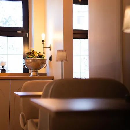 Motto Boutique Old Town - Butikowe Na Starowce Bed & Breakfast