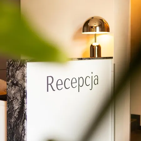 Bed & Breakfast Motto Boutique Old Town - Butikowe Na Starowce