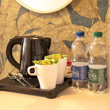 Nocleg ze śniadaniem Motto Boutique Old Town - Butikowe Na Starówce 4*