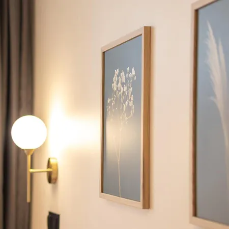 Motto Gdansk Riverside Old Town 3*