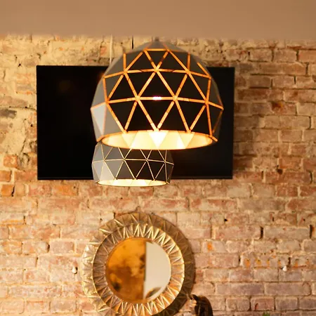 Motto Boutique Old Town - Butikowe Na Starówce Nocleg ze śniadaniem Gdańsk