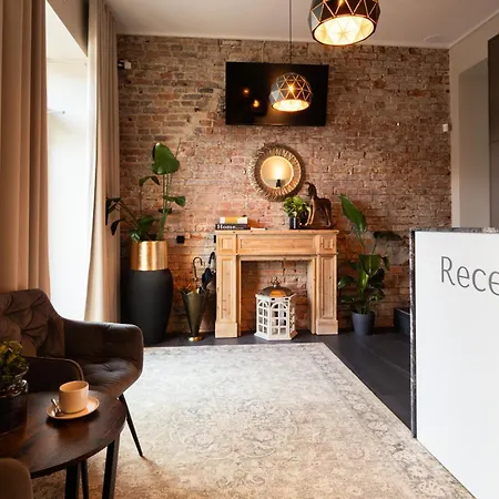 Motto Boutique Old Town - Butikowe Na Starowce Gdańsk