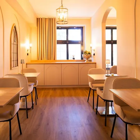 Motto Boutique Old Town - Butikowe Na Starowce Bed & Breakfast