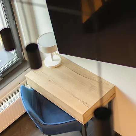 Motto Boutique Old Town - Butikowe Na Starówce 4* Gdańsk