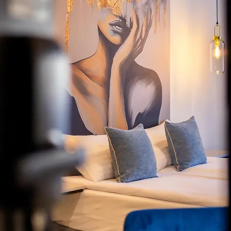 Motto Boutique Old Town - Butikowe Na Starowce Bed & Breakfast