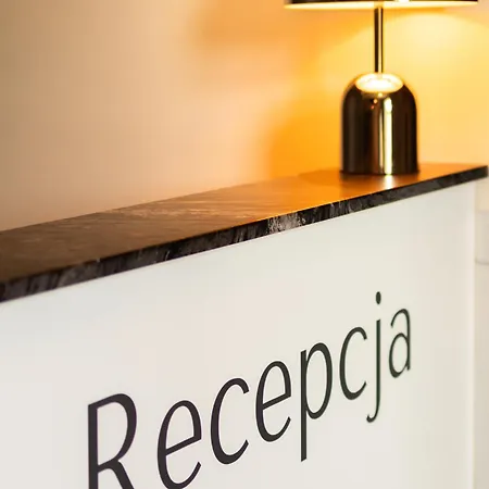 Nocleg ze śniadaniem Motto Boutique Old Town - Butikowe Na Starówce