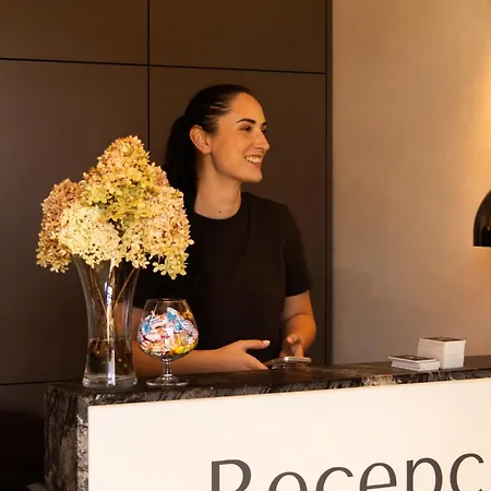 Bed & Breakfast Motto Boutique Old Town - Butikowe Na Starowce