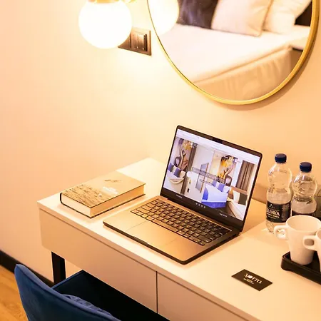 Motto Boutique Old Town - Butikowe Na Starowce Gdańsk