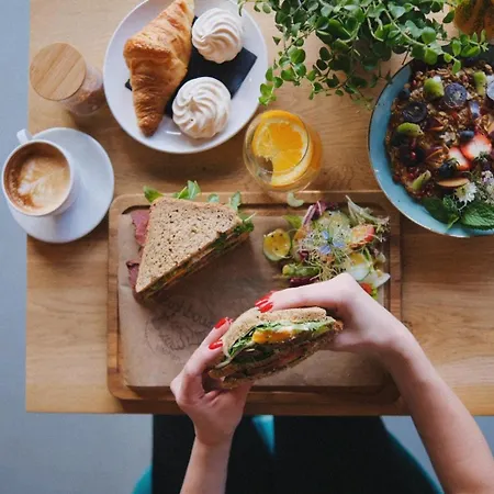 Motto Boutique Old Town - Butikowe Na Starowce Gdańsk