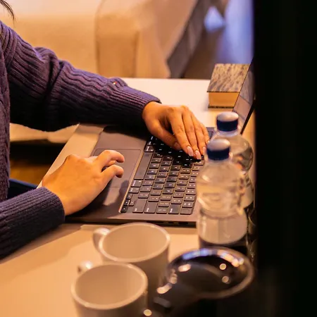 Nocleg ze śniadaniem Motto Boutique Old Town - Butikowe Na Starówce Gdańsk