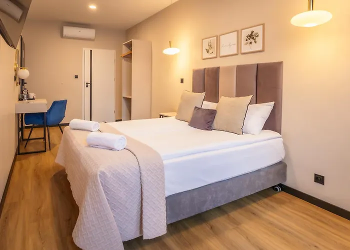 Motto Boutique Old Town - Butikowe Na Starowce