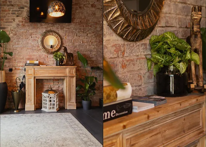 Motto Boutique Old Town - Butikowe Na Starowce