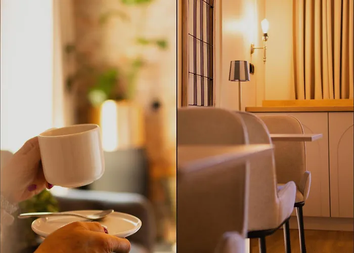 Motto Boutique Old Town - Butikowe Na Starowce Bed & Breakfast