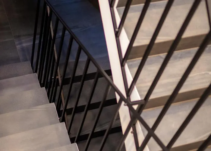 Bed & Breakfast Motto Boutique Old Town - Butikowe Na Starowce 4*