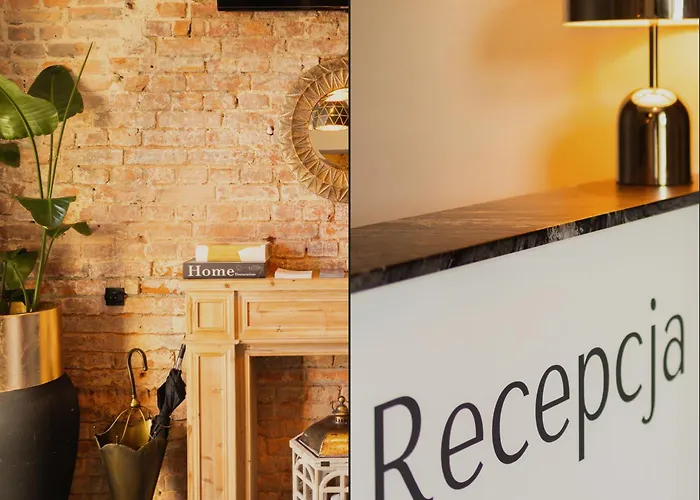 Motto Boutique Old Town - Butikowe Na Starowce