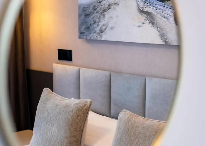 Bed & Breakfast Motto Boutique Old Town - Butikowe Na Starowce Gdaňsk