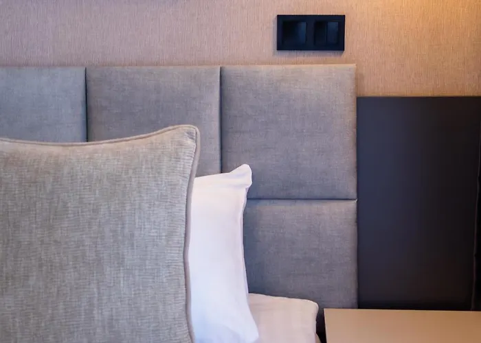 Motto Boutique Old Town - Butikowe Na Starowce 4* Gdaňsk