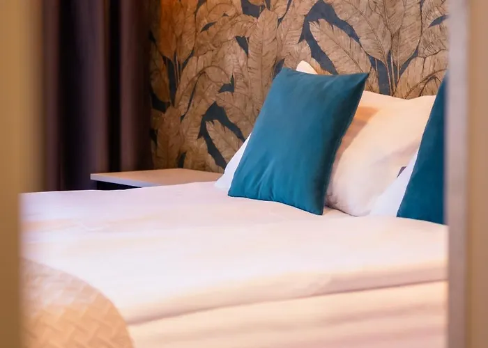 Motto Boutique Old Town - Butikowe Na Starowce 4*