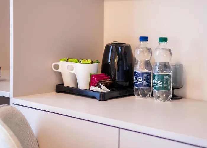 Motto Boutique Old Town - Butikowe Na Starowce Bed & Breakfast