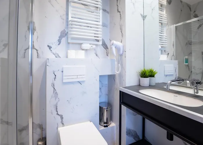 Motto Boutique Old Town - Butikowe Na Starowce Bed & Breakfast 4*