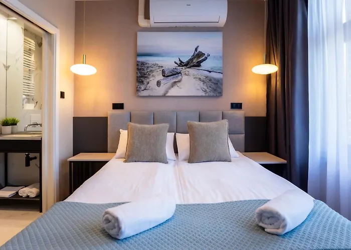 Motto Boutique Old Town - Butikowe Na Starowce 4*