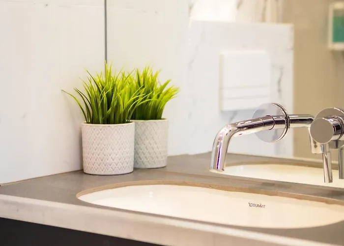 Motto Boutique Old Town - Butikowe Na Starowce Gdaňsk